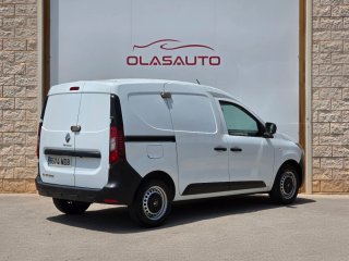 Renault Express 1.5DCI 75cv