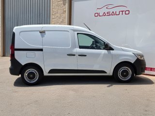 Renault Express 1.5DCI 75cv
