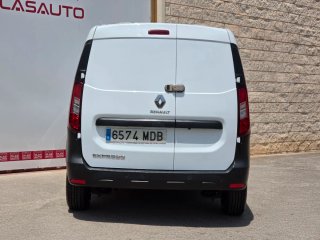 Renault Express 1.5DCI 75cv