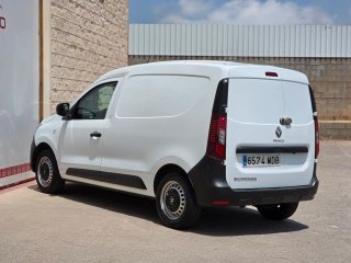 Renault Express 1.5DCI 75cv