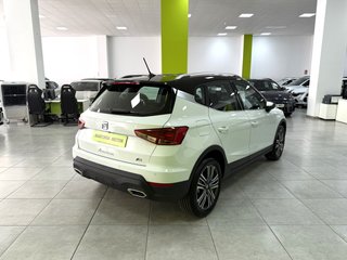 SEAT Arona FR XM 1.0 TSI 115CV Espectacular!!!!!!!