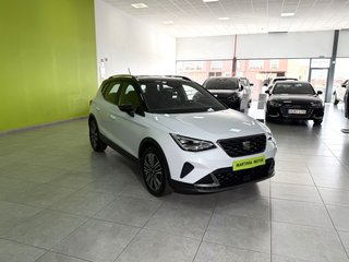 SEAT Arona FR XM 1.0 TSI 115CV Espectacular!!!!!!!