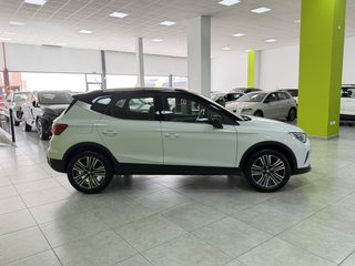 SEAT Arona FR XM 1.0 TSI 115CV Espectacular!!!!!!!