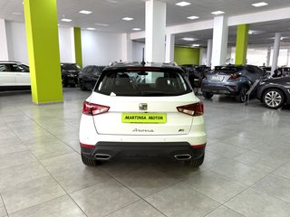 SEAT Arona FR XM 1.0 TSI 115CV Espectacular!!!!!!!