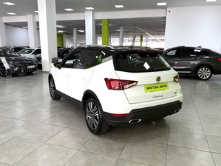 SEAT Arona FR XM 1.0 TSI 115CV Espectacular!!!!!!!