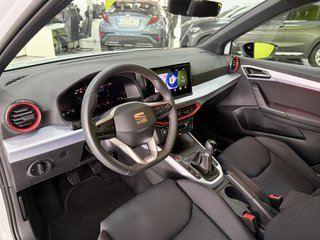 SEAT Arona FR XM 1.0 TSI 115CV Espectacular!!!!!!!
