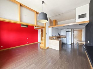 Piso en venta en Ensanche de Vallecas - Valdecarros en Madrid