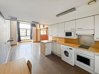 Piso en venta en Ensanche de Vallecas - Valdecarros en Madrid