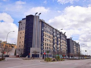 Piso en venta en Ensanche de Vallecas - Valdecarros en Madrid