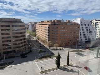 Piso en venta en Ensanche de Vallecas - Valdecarros en Madrid