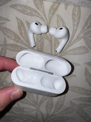 AirPods Pro 3 - Como Nuevos
