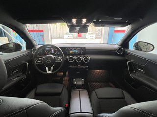Mercedes-Benz Clase A 250e