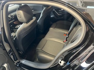 Mercedes-Benz Clase A 250e