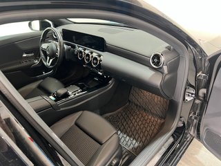 Mercedes-Benz Clase A 250e
