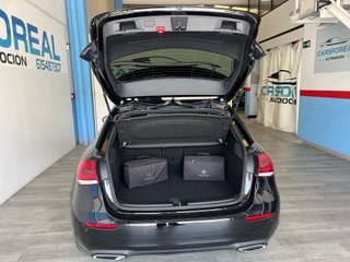 Mercedes-Benz Clase A 250e