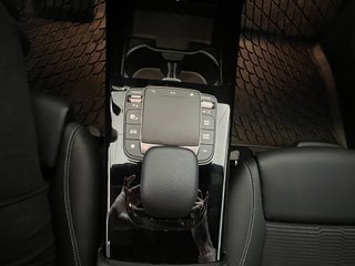 Mercedes-Benz Clase A 250e