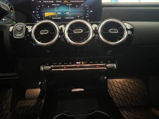 Mercedes-Benz Clase A 250e