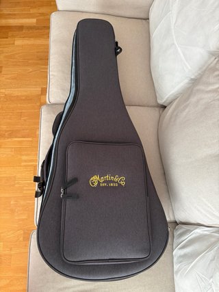 Guitarra Martin SC-13E
