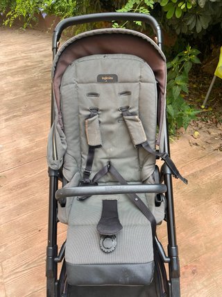 Passeggino completo Inglesina Aptica XT 2023