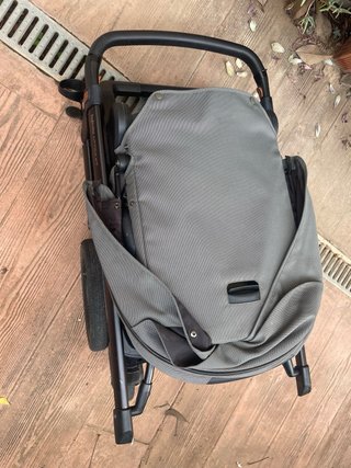 Passeggino completo Inglesina Aptica XT 2023