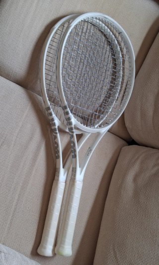 Raquetas Wilson Ultra V4 100
