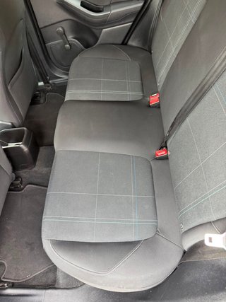 Ford Fiesta 2018