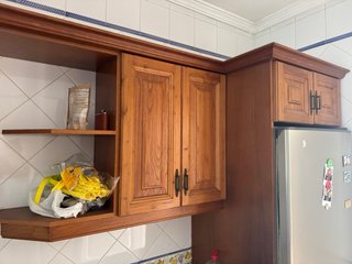 Cocina completa por reforma