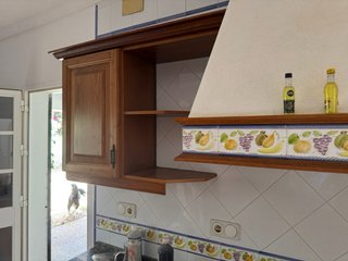 Cocina completa por reforma
