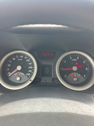 Renault Megane 2003