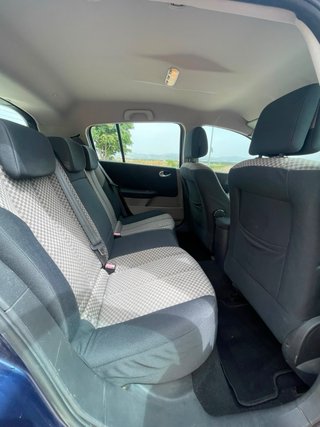 Renault Megane 2003