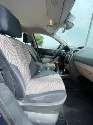 Renault Megane 2003