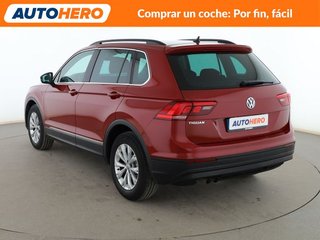 Volkswagen Tiguan 2.0 TDI Advance BlueMotion Tech