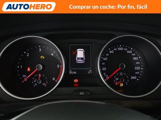 Volkswagen Tiguan 2.0 TDI Advance BlueMotion Tech