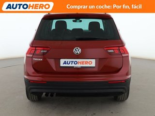 Volkswagen Tiguan 2.0 TDI Advance BlueMotion Tech
