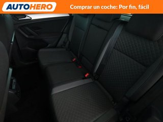Volkswagen Tiguan 2.0 TDI Advance BlueMotion Tech