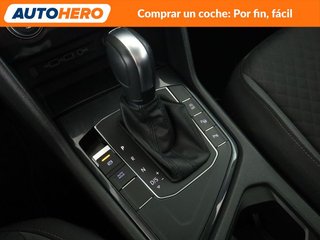 Volkswagen Tiguan 2.0 TDI Advance BlueMotion Tech