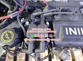 Motor completo mini rectp5714742 w10b1 Ref:2773484