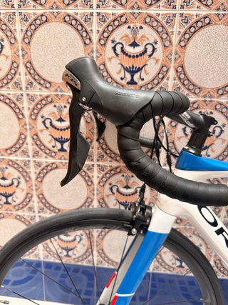 Orbea Orca Carbono T53, Bicicleta de Carretera