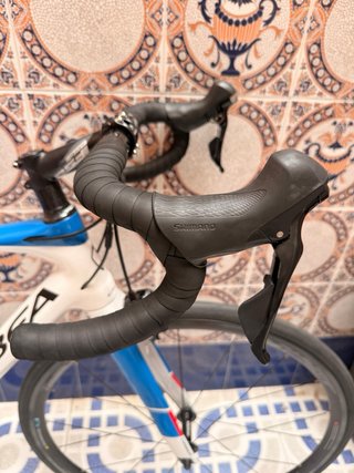 Orbea Orca Carbono T53, Bicicleta de Carretera