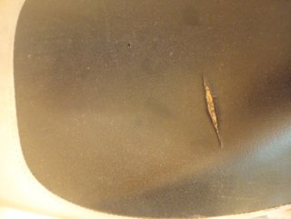 Piezas de moto SFX - Lote restante