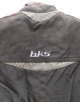 Chaqueta BKS