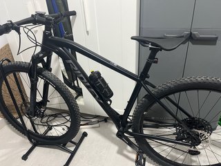 Bicicleta MTB Ridley IgniteALU 29
