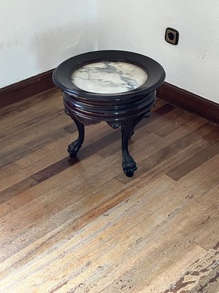 Lote diverso de muebles y accesorios