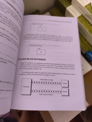 C/C++ Curso de Programación 3a Edición