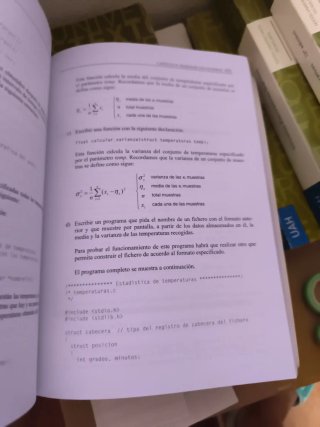 C/C++ Curso de Programación 3a Edición