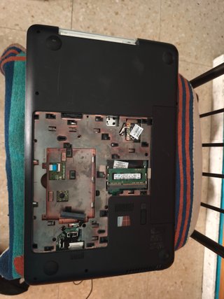 HP Pavilion 17 Notebook PC