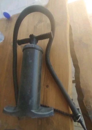 Kayak Sevylor Tahiti Plus Piragua