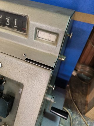 Caja Registradora Sweda Vintage