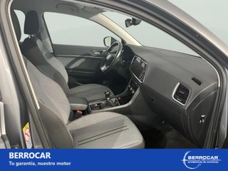 Seat Ateca 1.5 TSI 110kW (150CV) Style Evo Edition