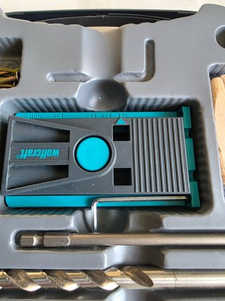 Kit de carpintería Wolfcraft